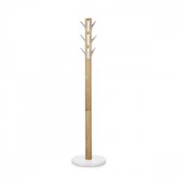 Umbra Flapper Coat Stand - Natural - thumbnail 3