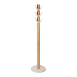 Umbra Flapper Coat Stand - Natural - thumbnail 7