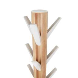 Umbra Flapper Coat Stand - Natural - thumbnail 6