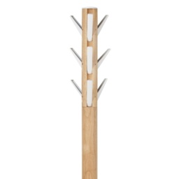 Umbra Flapper Coat Stand - Natural - thumbnail 5
