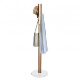 Umbra Flapper Coat Stand - Natural