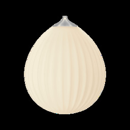 Umage Around the World Pendant Light - Large - Brushed Steel Detail - Matching Cord Set Pro Around the World Detail: Brushed Steel - thumbnail 2