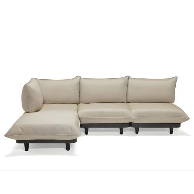 Fatboy Paletti Outdoor Set - Royal - Large Colour: Brulee - image 1