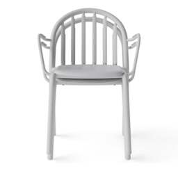 Fatboy Freds Armchair Set - Light Grey - Set of 2 - thumbnail 4