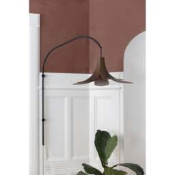 Umage Jazz/Willow Wall Lamp - Dark Oak Jazz/Black Willow - thumbnail 2