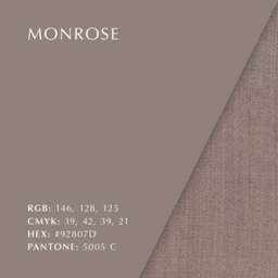Umage Curious Dining Chair - Oak - Brass Legs - Monrose Cushion Leg Colour: Brass Legs, Colour: Monrose - thumbnail 7