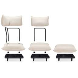 Fatboy Paletti Outdoor Set - Small Colour: Sahara - thumbnail 7