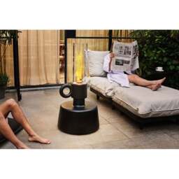 Fatboy Paletti Day Bed - Mist - thumbnail 3