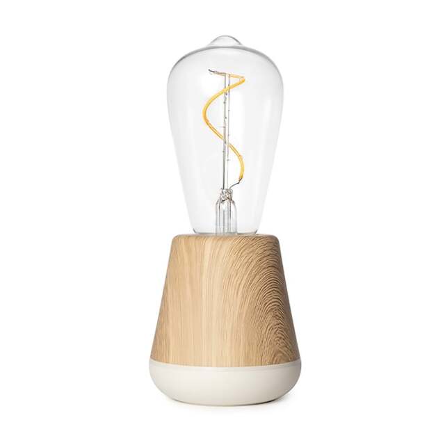 Humble One Table Light - Oak - image 1