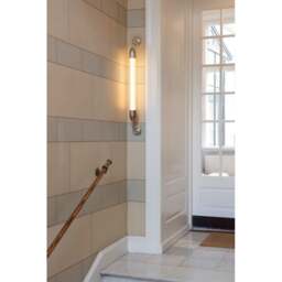 Umage Lemon Squeeze Wall Lamp - Single Colour: Plated Brass, Size: Long - thumbnail 5