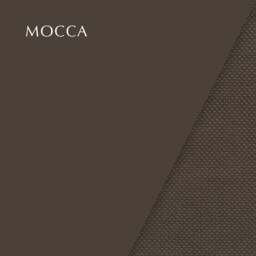 Umage Curious Dining Chair - Oak - Brass Legs - Mocca Cushion Leg Colour: Brass Legs, Colour: Mocca - thumbnail 6