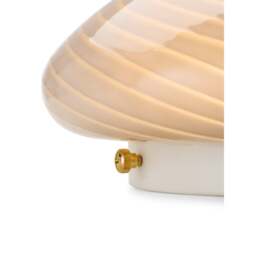 Halo Design Candy Ceiling / Wall Lamp - O 30 cm - Grey Colour: Grey - thumbnail 2