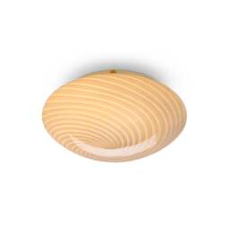 Halo Design Candy Ceiling / Wall Lamp - O 30 cm - Grey Colour: Grey - thumbnail 1