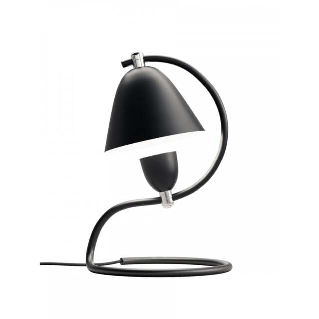 Audo Copenhagen Klampenborg Table Lamp - Black - image 1