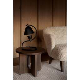 Audo Copenhagen Klampenborg Table Lamp - Black - thumbnail 5