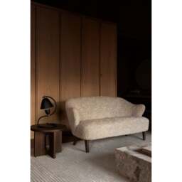Audo Copenhagen Klampenborg Table Lamp - Black - thumbnail 6