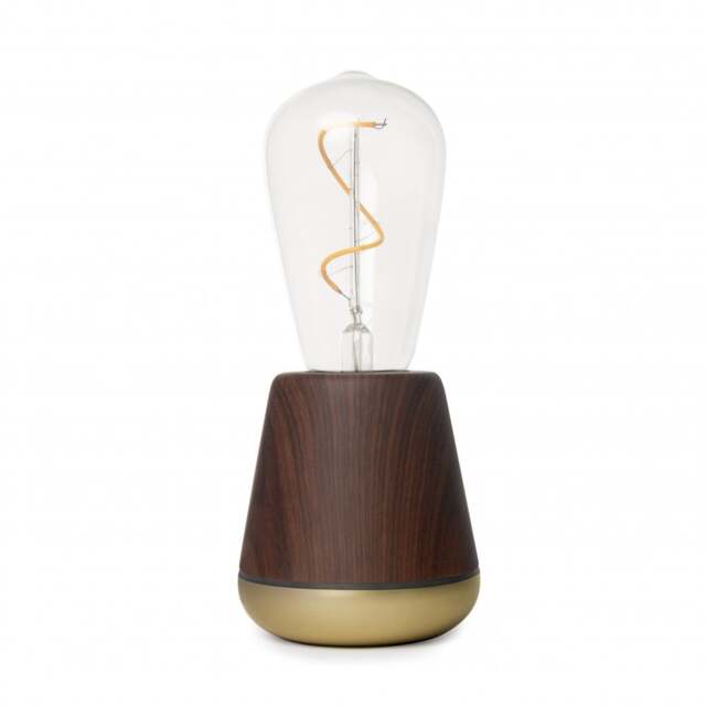 Humble One Table Light - Walnut - image 1