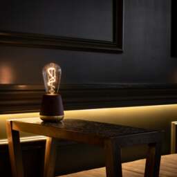 Humble One Table Light - Walnut - thumbnail 4