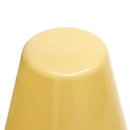 Fatboy Edison The Ambiance Rechargeable Table Lamp Colour: Pale Yellow - thumbnail 4