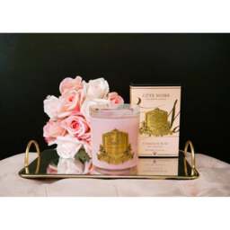 Cote Noire Pink Champagne 450g Soy Blend Candle - thumbnail 2