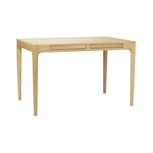 Umage Heart n Soul Desk Colour: Oak - image 1