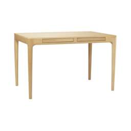 Umage Heart n Soul Desk Colour: Oak