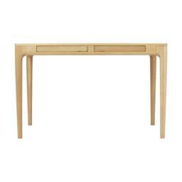 Umage Heart n Soul Desk Colour: Oak - thumbnail 2