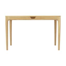 Umage Heart n Soul Desk Colour: Oak - thumbnail 3