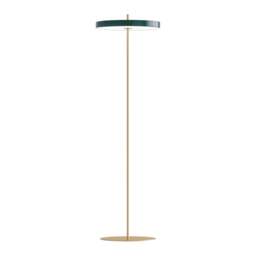 Umage Asteria Floor Lamp - Forest Green