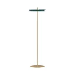 Umage Asteria Floor Lamp - Forest Green - thumbnail 2