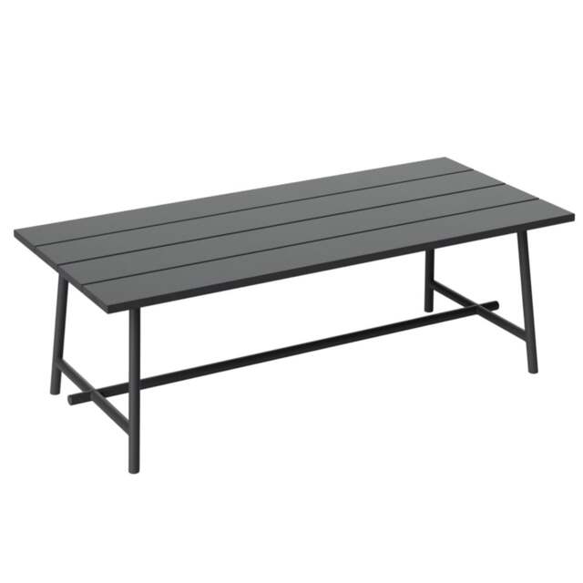 Fatboy Freds Table - Anthracite - image 1