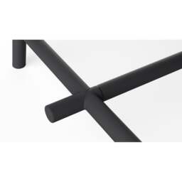 Fatboy Freds Table - Anthracite - thumbnail 4