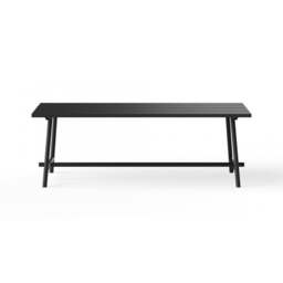 Fatboy Freds Table - Anthracite - thumbnail 6