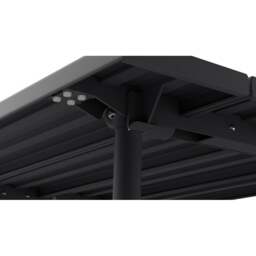 Fatboy Freds Table - Anthracite - thumbnail 2