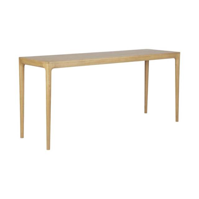 Umage Heart n Soul 200 Counter Table Colour: Oak - image 1