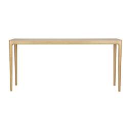 Umage Heart n Soul 200 Counter Table Colour: Oak - thumbnail 2