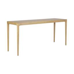 Umage Heart n Soul 200 Counter Table Colour: Oak - thumbnail 1