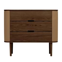 Umage Treasures Dresser Wood: Dark Oak, Colour: Sugar Brown - thumbnail 2