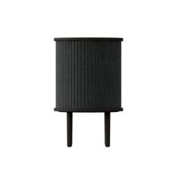 Umage Audacious Side Table - Black Oak - Shadow Colour: Shadow - thumbnail 4