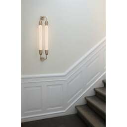 Umage Lemon Squeeze Wall Lamp - Double Colour: Plated Brass, Size: Long - thumbnail 4