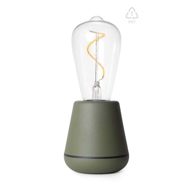 Humble One Table Light - Moss - image 1