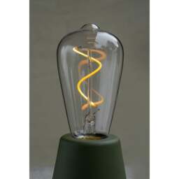 Humble One Table Light - Moss - thumbnail 2