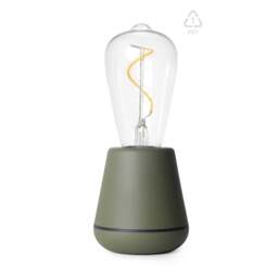Humble One Table Light - Moss