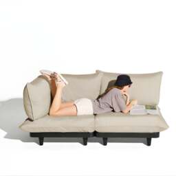 Fatboy Paletti Outdoor Set - Royal - Medium Colour: Brulee - thumbnail 3