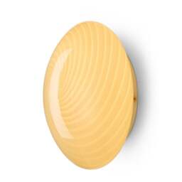 Halo Design Candy Ceiling / Wall Lamp - O 30 cm - Cream Colour: Cream - thumbnail 2