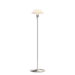 Umage Butler Floor Lamp with Brushed Steel Sante Stand - thumbnail 2