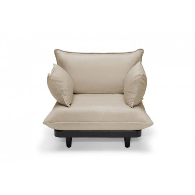 Fatboy Paletti Outdoor Lounge Chair - Royal Brulee - image 1