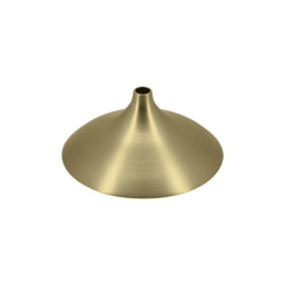 Umage Around the World Pendant Light - Medium - Brushed Brass Detail Around the World Detail: Brushed Brass - thumbnail 6