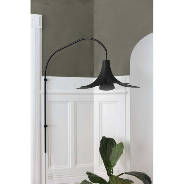 Umage Jazz/Willow Wall Lamp - Black Oak Jazz/Black Willow - image 1