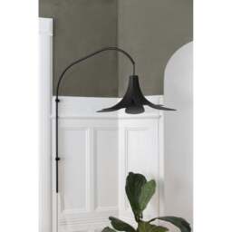 Umage Jazz/Willow Wall Lamp - Black Oak Jazz/Black Willow